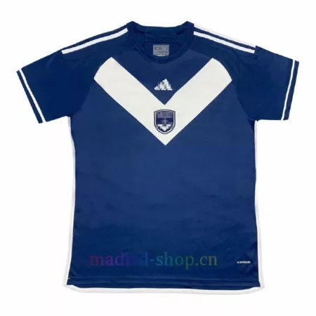 Camisetas Girondins de Bordeaux