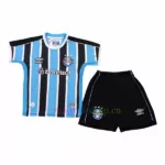Conjunto de Camiseta Paranaense Tercera Equipación 2023-24 Niño