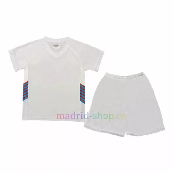 Gremio Away Shirt Set 2023-24 Child
