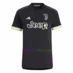 Camiseta Juventus Tercera Equipación 2023-24 Versión Jugador