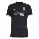 Conjunto de Camiseta Juventus Tercera Equipación 2023-24 Niño