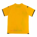 Camisa Principal do Kaizer Chiefs 2023-24
