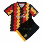 Black Lions Home Shirt Set 2022-23 Child