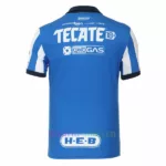 Camisa titular do Monterrey 2023-24