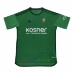 Camisa Osasuna Terceiro Kit 2023-24