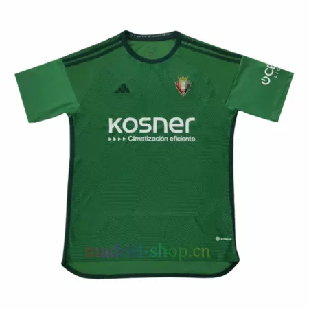 Camiseta Osasuna Tercera Equipación 2023-24
