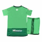 Conjunto de camisetas masculinas Osasuna Third Kit 2023-24
