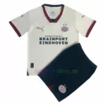 Camiseta PSV Segunda Equipación 2023-24
