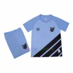 Paranaense Away Shirt Set 2023-24 Child