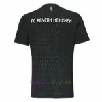 Camiseta Portero Bayern 2023-24 Negro