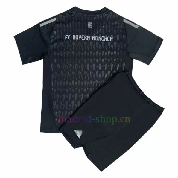 Conjunto de Camiseta Portero Bayern 2023-24 Niño