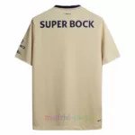 Camiseta Porto Segunda Equipación 2023-24