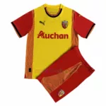 Conjunto de Camiseta Tigres UANL Primera Equipación 2023-24 Niño