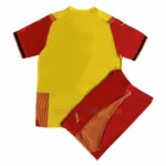RC Lens Home Shirt Set 2023-24 Boys