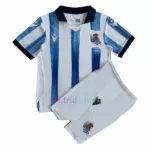 Camiseta Real Sociedad Primera Equipación 2023-24 Niño