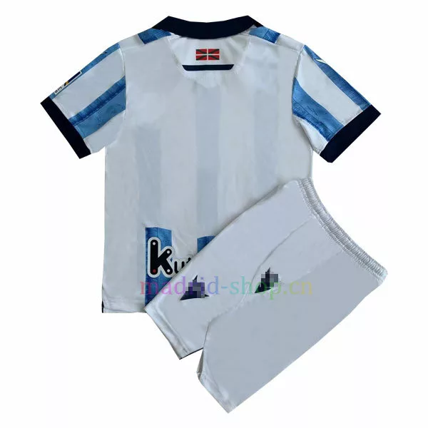 Camiseta Real Sociedad Primera Equipación 23/24 Niño [RS619322V