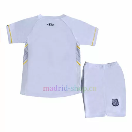 Conjunto de Camiseta Santos Primera Equipación 2023-24 Niño