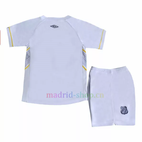 Santos Home Shirt Set 2023-24 Boys