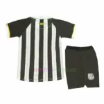 Camisa Alternativa do Santos 2023-24 Infantil