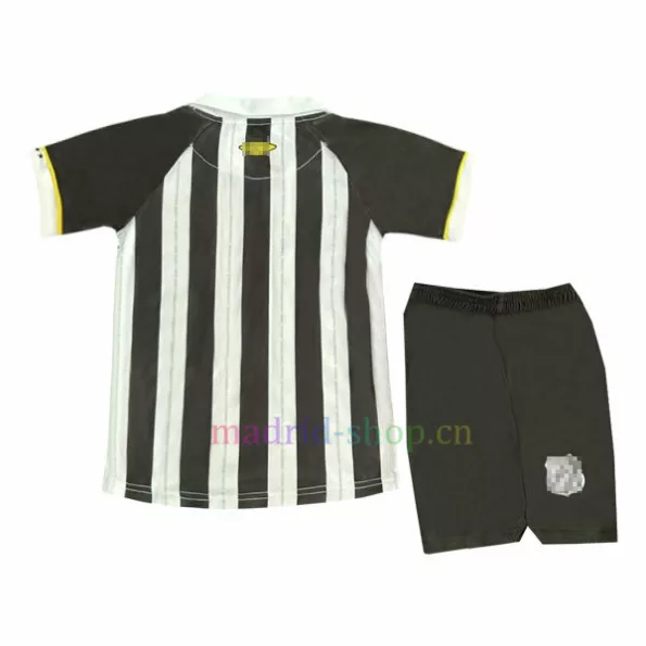 Santos Away Shirt Set 2023-24 Child