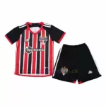 Camisa Alternativa do São Paulo 2023-24 Infantil