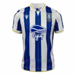 Camiseta Sheffield United 2023-24 Edición Especial