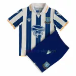 Conjunto de Camiseta Sheffield Wednesday Primera Equipación 2023-24 Niño
