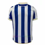 Maillot Domicile Sheffield Wednesday 2023-24
