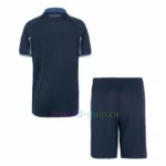 Tottenham Hotspur Away Shirt Kit 2023-24 Kids