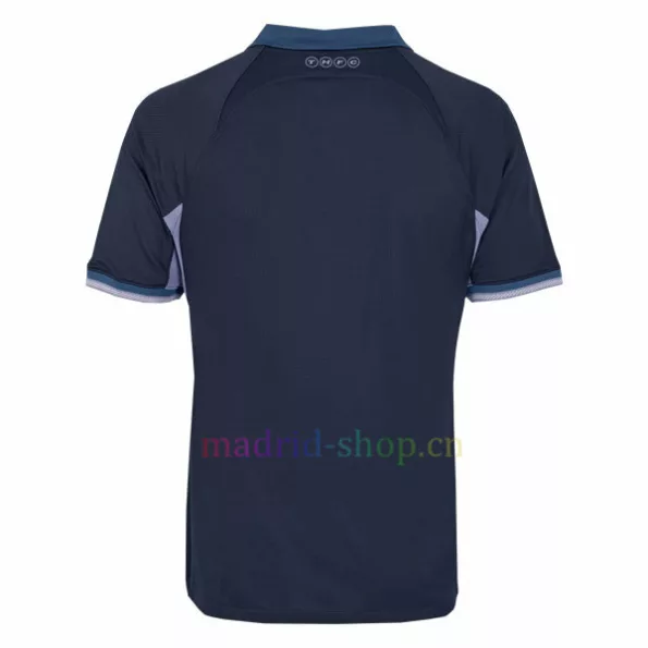 Tottenham Hotspur Away Shirt 2023-24 Player Version