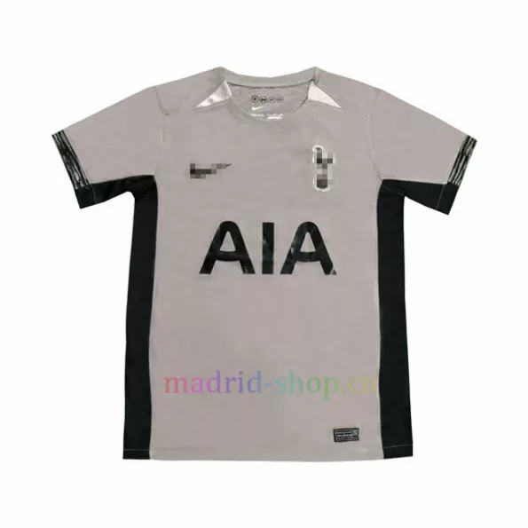 Camisa do terceiro kit do Tottenham 2023-24