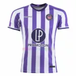 Camiseta Toulouse Segunda Equipación 2023-24