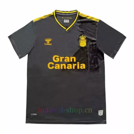 Camiseta UD Las Palmas Segunda Equipación 2023-24