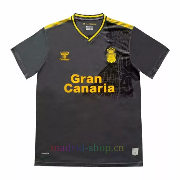 UD Las Palmas Away Shirt 2023-24