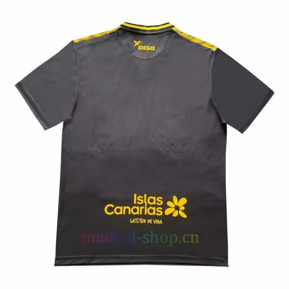 UD Las Palmas Away Shirt 2023-24