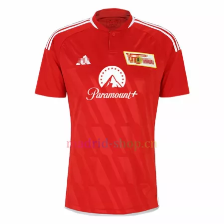 Camiseta Union Berlin Primera Equipación 2023-24