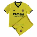 Completo maglia Villarreal Home 2023-24 Bambino