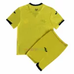 Villarreal Home Shirt Set 2023-24 Child