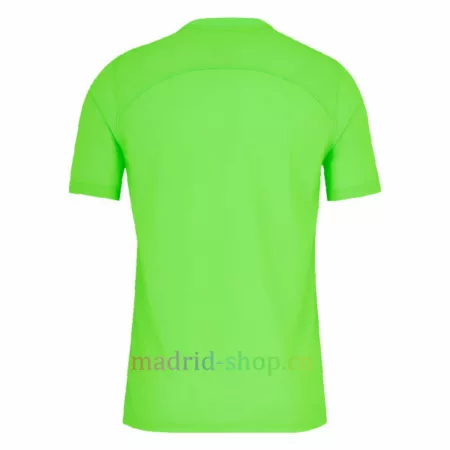 Camiseta Wolfsburgo Primera Equipación 2023-24