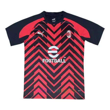 Camiseta de Entrenamiento AC Milan 2023-24