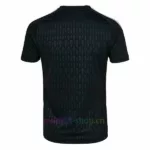Camiseta de Portero Arsenal 2023-24 negro