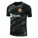 Camiseta de Portero Barça 2023-24