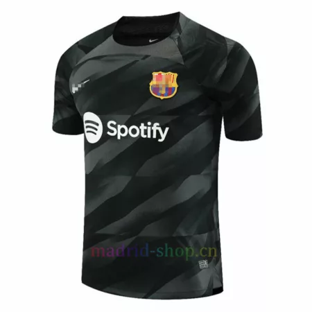Camiseta de Portero Barça 2023-24
