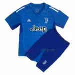 Camiseta de Portero Juventus 2023-24 Niño