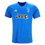 Conjunto de Camiseta de Portero Juventus 2023-24 Niño