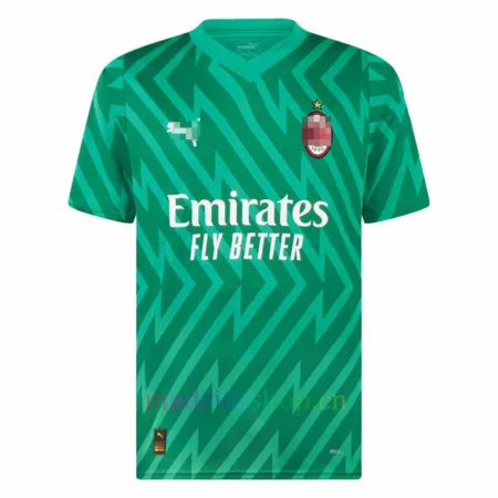 Camiseta de Portero Milan 2023-24