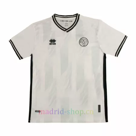 Camiseta de Portero Sheffield United 2023-24