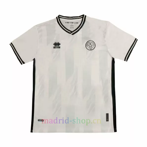 Sheffield United Goalkeeper Shirt 2023-24