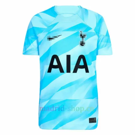 Camiseta de Portero Tottenham Hotspur 2023-24