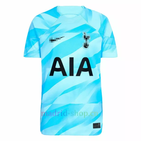 Camisa Tottenham Hotspur Goleiro 2023-24